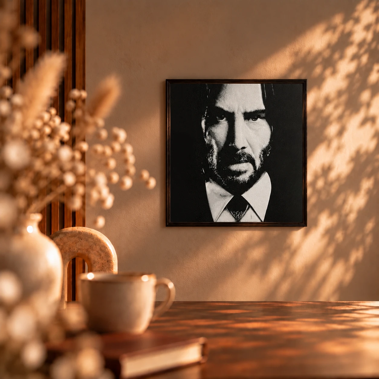 John Wick