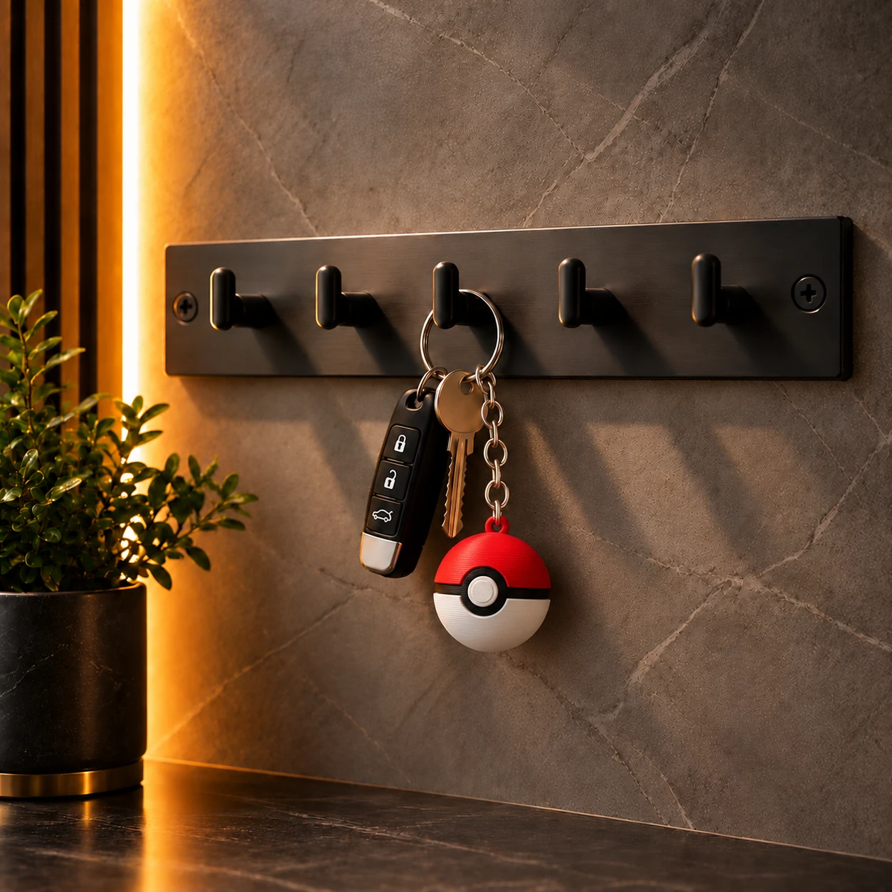 Breloc Pokemon