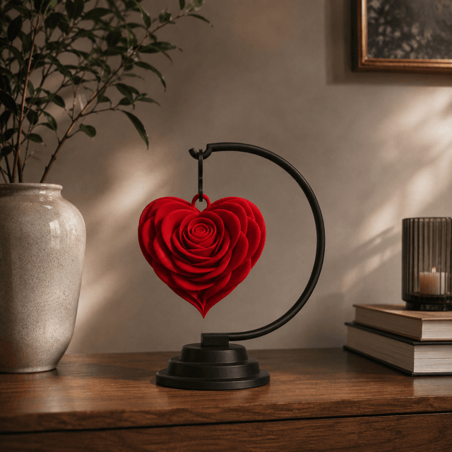 Love Rose
