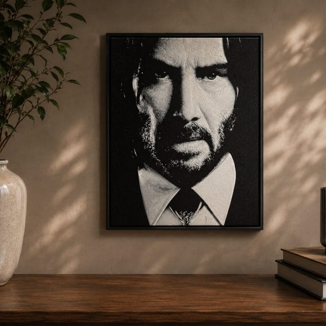 John Wick