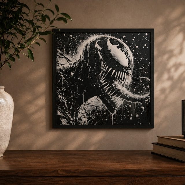 Venom