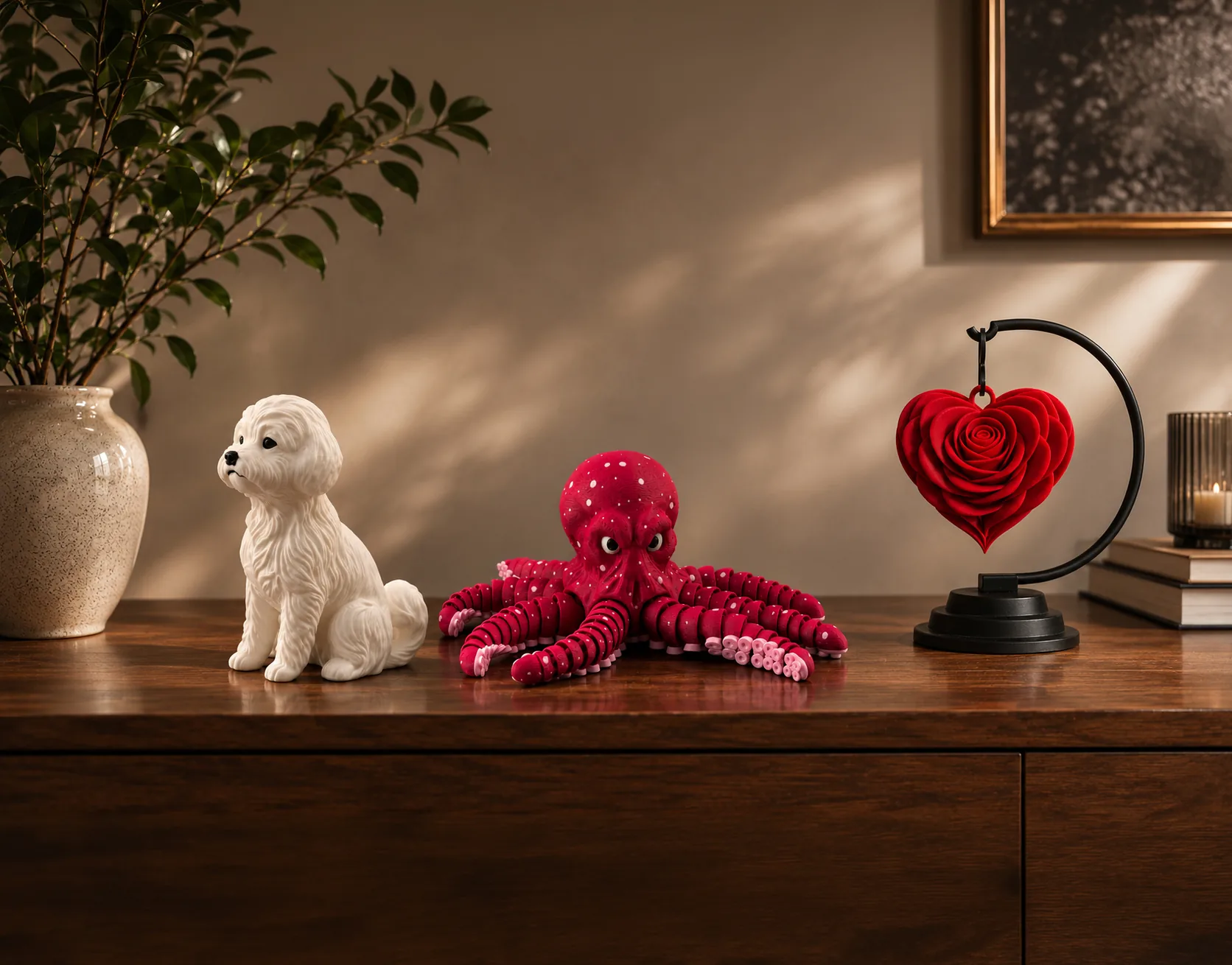 Produse IFY printate 3D